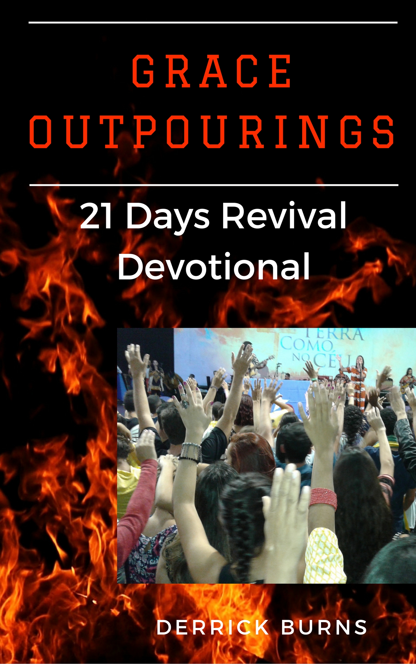REVIVAL DEVOTIONAL: Click to view